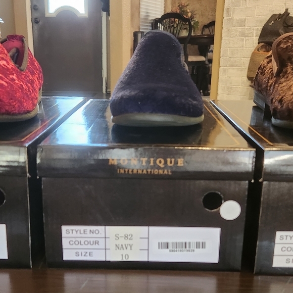 MEN'S SHOES - Picture 6 of 13